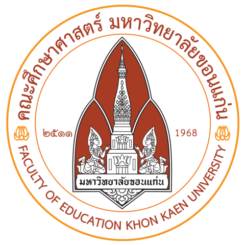 EDU KKU Logo